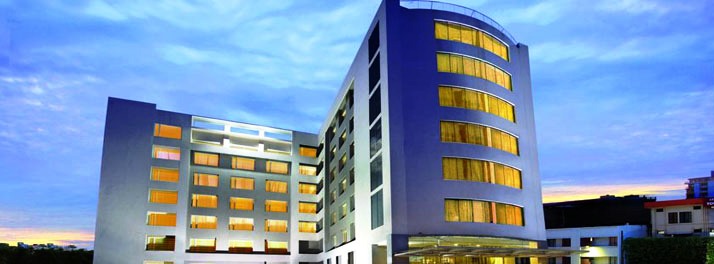 Beaumonde The Fern - Kochi 01.jpg